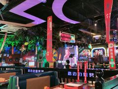 -路边边.炒菜烧烤.音乐餐厅(良乡长虹店)