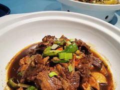-海鸿荟·沿江菜(中山北路店)