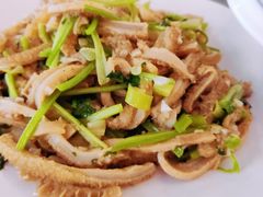 -金家老三饭庄(常营店)