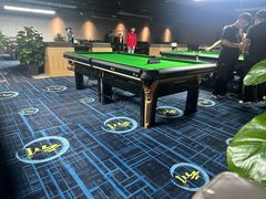 -云川台球(马甸店)