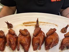 -飞尝蚝·顺德菜·鱼生(顺德总店)