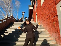 -五台山风景名胜区