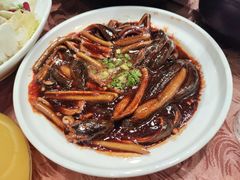 -东方明珠老上海8号餐厅