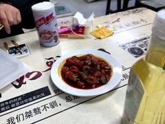 -乡党臊子面(丰庆公园店)