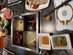 -大妙火锅·非物质文化遗产(锦里店)