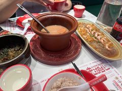 -来菜·湖北头牌藕汤(武商MALL众圆店)