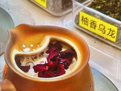 -巴邑火锅·夜宵(港隆广场店)