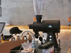 -MQ COFFEE STAND明谦(新洲店)
