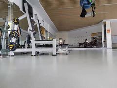 -中田健身工作室(胜利门店)