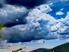 -塞罕坝国家级自然保护区