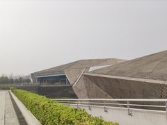 -北京周口店北京人遗址博物馆