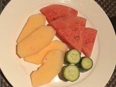 -海鲜自助餐厅·株洲大汉希尔顿酒店