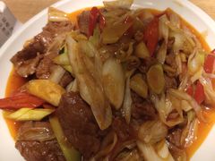 -隔壁老王·家常云南菜(花巷店)