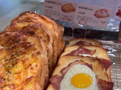 -巴黎贝甜(五道口店)