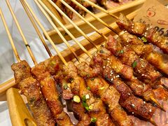 -火龙堂·风味民间菜(文一路店)