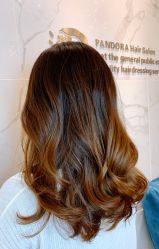 -潘多拉Hairsalon