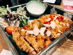 -江左尚白日本料理(万象城店)