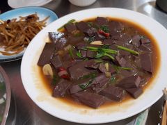 -陈六子全羊馆·烧烤·烤羊排(山东理工大店)
