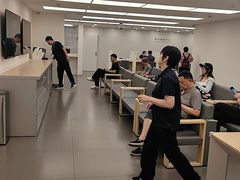 -华为授权服务中心(中关村大厦)
