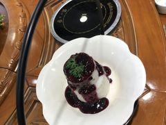 -宁味楼·西北创新融合菜(正源南街宝湖店)