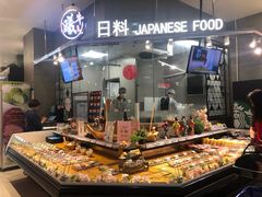 -盒马鲜生(宝地店)