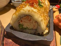 -越光米贩精致料理餐厅(金鹰店)