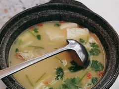 -莆田餐厅PUTIEN(颐堤港店)