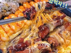 -韩热集市(百源店)