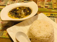 -源记茶餐厅(尖沙咀店)