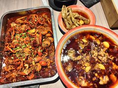-李叔叔虾蟹大排档(青羊店)