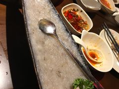 -捞神煲汤火锅(湖滨商业街店)