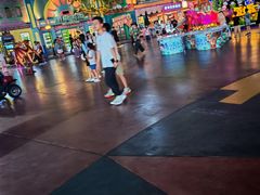 -青岛方特梦幻王国