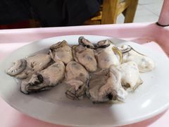 -花苑美食横琴生蚝火锅(拱北粤华路店)