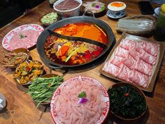 -楠火锅(哈尔滨金爵万象店)