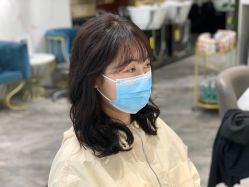 -容萨美业·美容美发