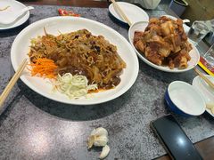 -陈小勺·东北大院(薛家岛店)