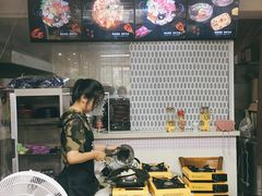 -三餐季年糕火锅(韩乐坊店)