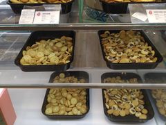 -上海哈尔滨食品厂(合生汇店)