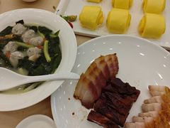 -亮庆餐厅·粤菜·早茶(篁庄店)