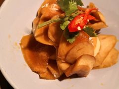 外婆酱萝卜-外婆家(西红门荟聚购物中心店)