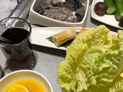 -海底捞火锅(凯德广场店)