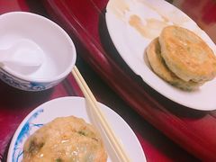 -牛庄高晓山风味馅饼城(海城店)