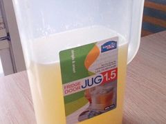 -新发展亚太JW万豪酒店·福苑咖啡厅