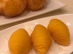 -利苑酒家(宜安广场店)