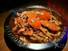 -胖哥俩肉蟹煲(河北勒泰购物中心店)