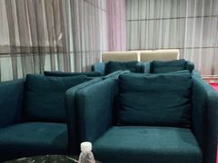 -首都机场T3航站楼商务CIP贵宾厅