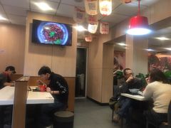 -永和大王(小厨·东四十条店)