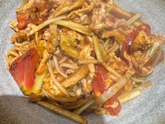 -圳兴面王·拌川·特色炒面(福田车公庙店)