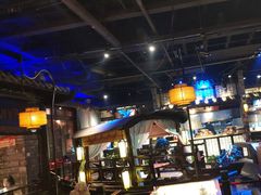 -红蜡烛•瓦罐粥家常菜•夜宵(中山路店)