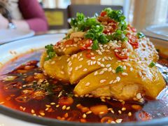 川香口水鸡-東城故事·尋找姆媽的味道(玉兰路店)